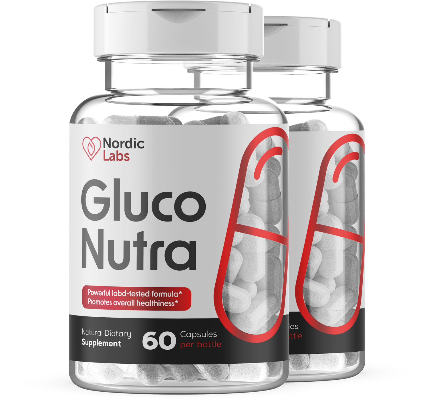 Gluco Nutra