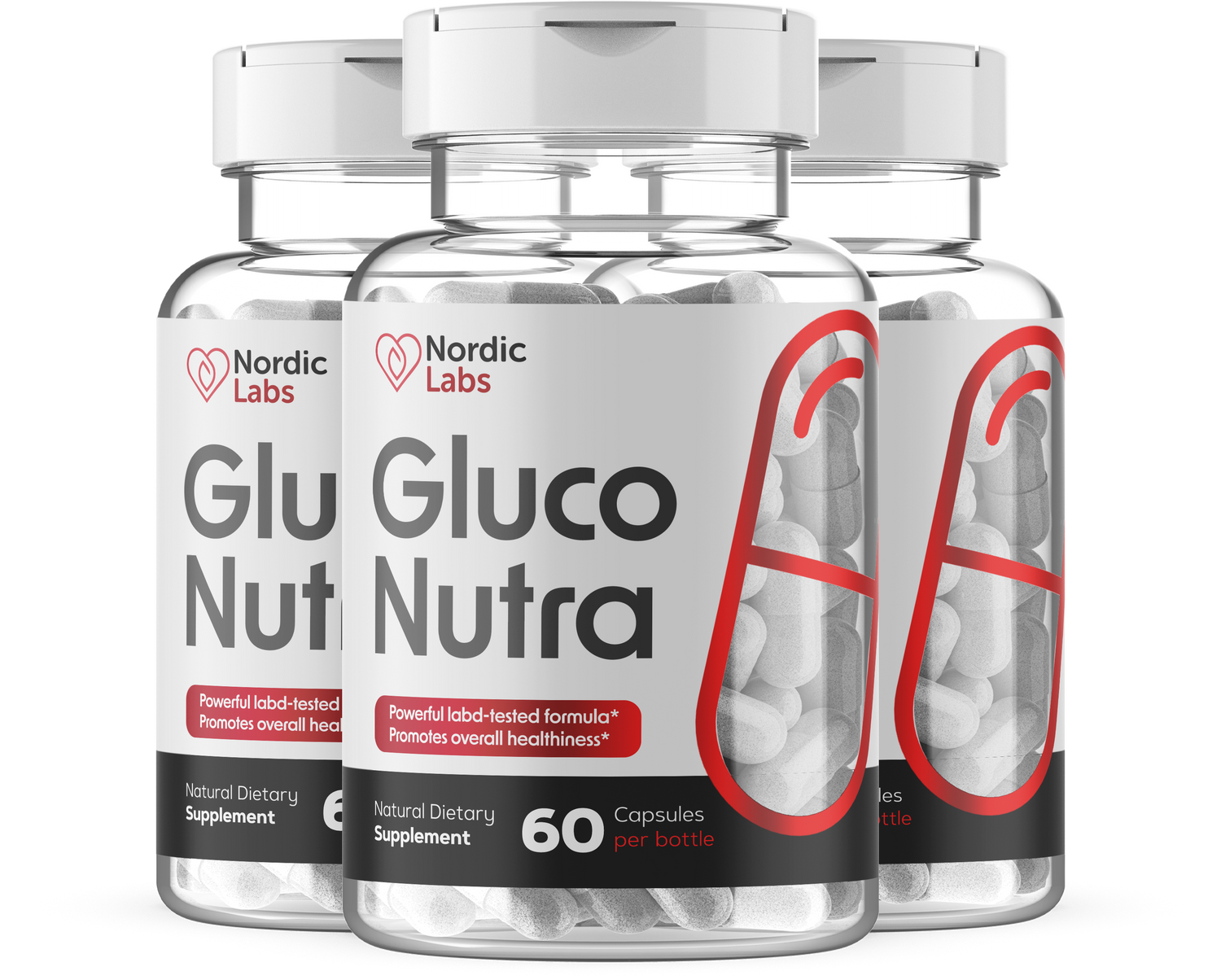 Gluco Nutra