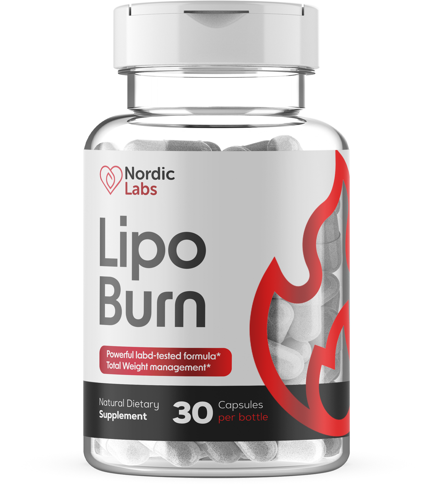 Lipo Burn